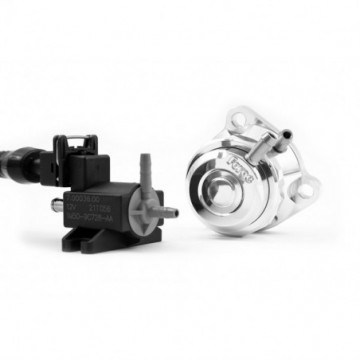 Recirculation Valve and Kit for BMW,...