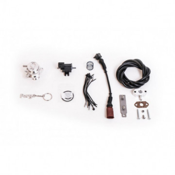Recirculation Valve and Kit for Audi,...