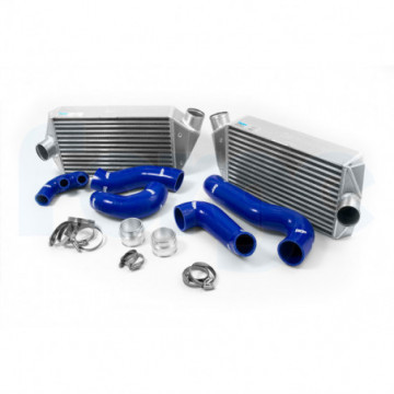Uprated Intercoolers for the Porsche...