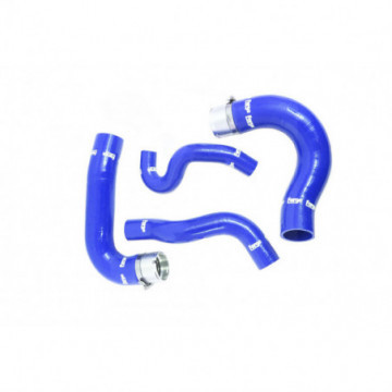 Silicone Boost Hoses for the Renault...