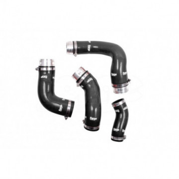 Silicone Boost Hoses for VW T5 Van...