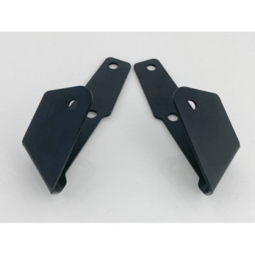 Sprinter Van Light Brackets