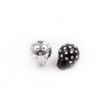 Golf Ball Style Gear Knob For Mk1 and...