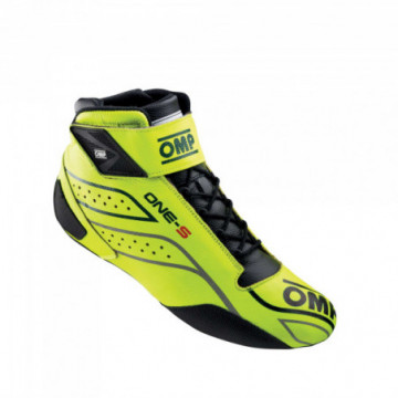 Scarpa One -S