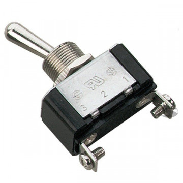 INTERRUTTORE SWITCH ON/OFF 25Ah 12V