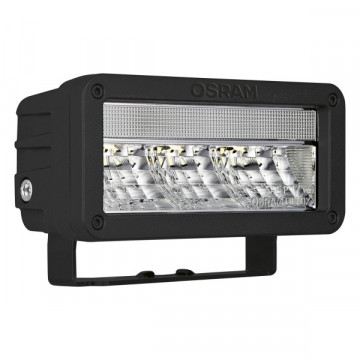 LIGHTBAR MX140-WD 3 LED
