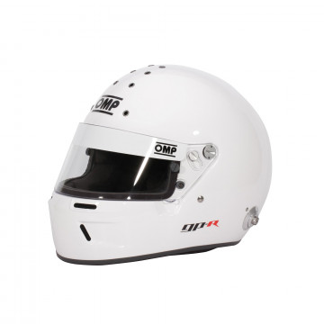 CASCO GP-R MY2022 OMOLOGA FIA 8859-2015