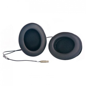 KIT CUFFIE CON SPEAKER PER CASCHI...