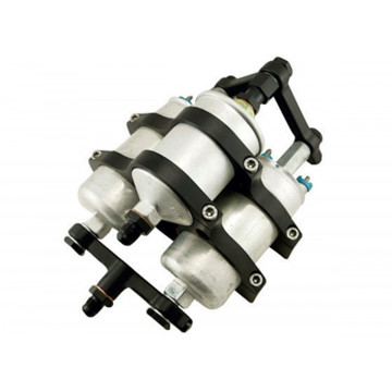 KIT STAFFE PER POMPE BOSCH E FILTRO...