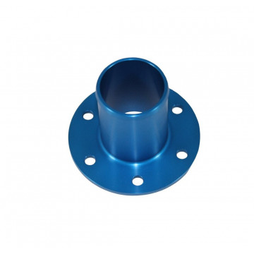 BOCCHETTONE FLANGIATO 1,5"
