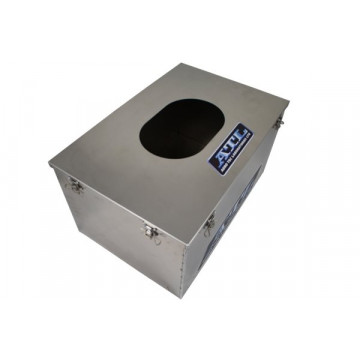 CONTENITORE SERBATOIO 80L