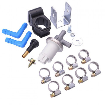 IDLE - CONTROL KIT