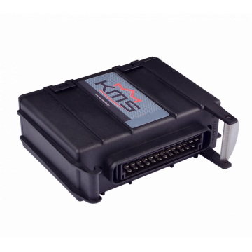 MANAGEMENT ECU MP25
