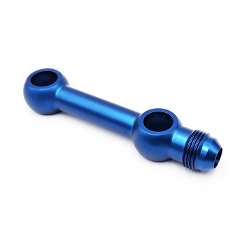 KIT MONTAGGIO DOPPIAPOMPA DIAM 14mm -...