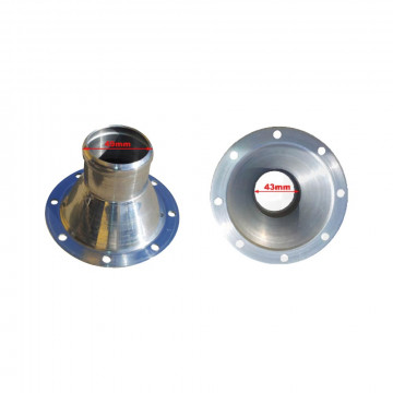 BOCCHETTONE TAPPO BENZINA