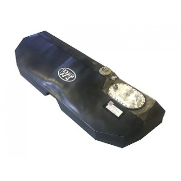 Serbatoio Peugeot 206 S1600