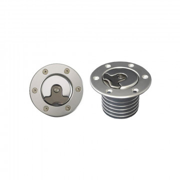 TAPPO BENZINA AERO 200 SENZA CHIAVE -...