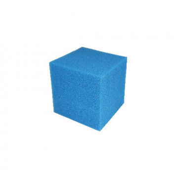 SPUGNA BLU SERBATOIO
