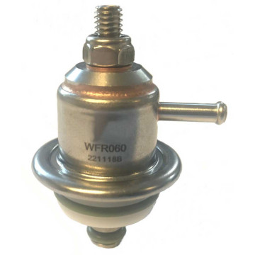 REGOLATORE PRESSIONE BENZINA 0 - 5 BAR