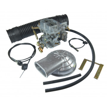 KIT SUZUKI SJ413 ARIA MANUALE