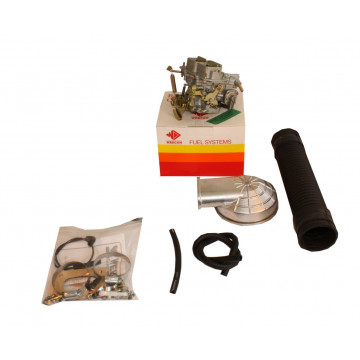 KIT SUZUKI SJ413 ARIA AUTOMATICA