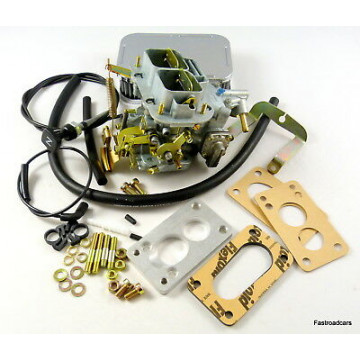 KIT SUZUKI SJ413 CON FILTRO CROMATO