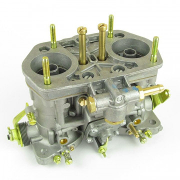 CARBURATORE WEBER 40 IDF/70 CON STARTER