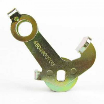 LEVA SINCRONIZZAZIONE MAS 40/45 DCOE