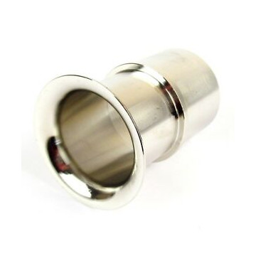 TROMBETTA WEBER 40DCOE h 38MM