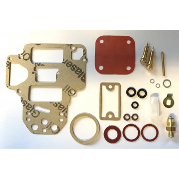 KIT GUARNIZIONE 40DC03