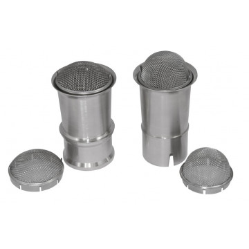 FILTRO A RETE A CUPOLA 48DCO/SP -...