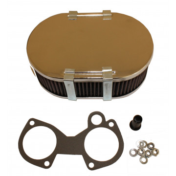 FILTRO CROMATO h 90MM DCOE