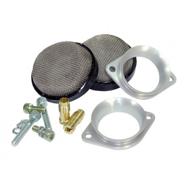 KIT FILTRO A RETE 44/48IDF