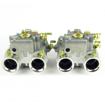 KIT ALFA ROMEO 40 DCOE