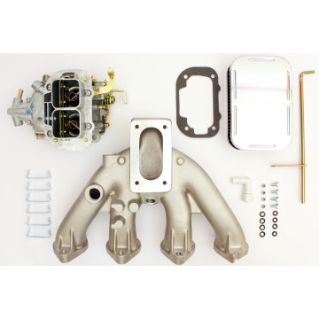 KIT BMW 2002 32/36 DGV ARIA MANUALE