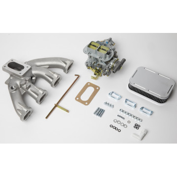 KIT BMW 2002 32/36 DGV ARIA AUTOMATICA