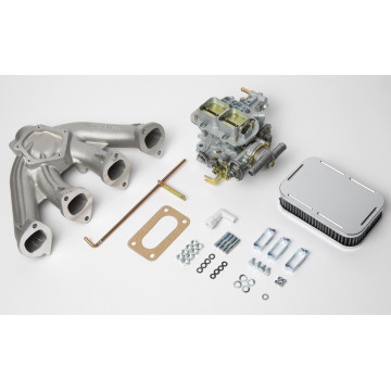 KIT BMW 2002 38 DGAS