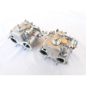 KIT FIAT TWINCAM 2 x 45 DCOE