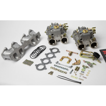 KIT Peugeot 205 1.6/1.9 2 x 40DCOE