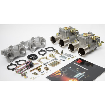 KIT Peugeot 205 1.6/1.9 2 x 45DCOE