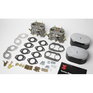 KIT PORSCHE 356/912 WEBER 40IDF