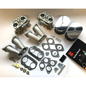 KIT PORSCHE 356/912 WEBER 40IDF