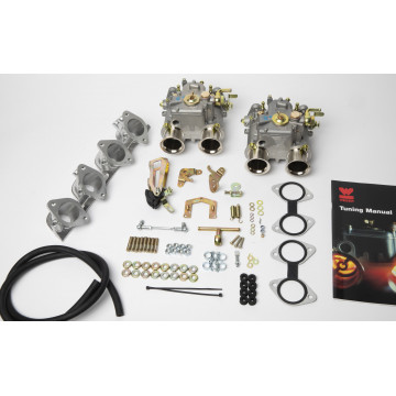 KIT PORSCHE 924 2.0 2 X 40 DCOE