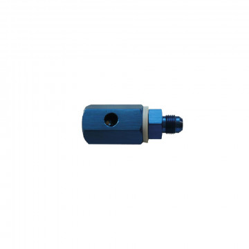 VALVOLA ANTIRIBALTAMENTO JIC 9/16x18
