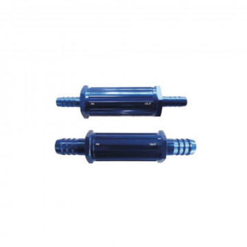 FILTRO BENZINA UNIVERSALE INNESTO 9MM