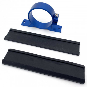 SUPPORTO POMPA BENZINA D.61mm - 66mm