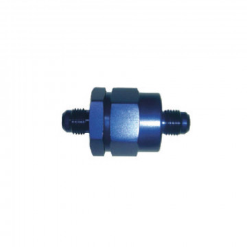 VALVOLA DI NON RITORNO JIC 9/16x18