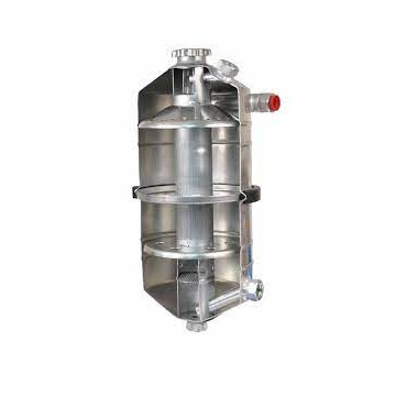 TANICA CARTER SECCO AVIAID 10 LT.