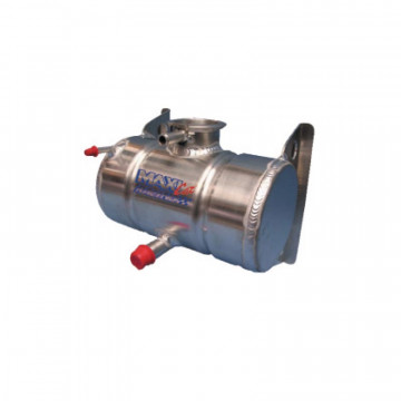 TANICA LIQUIDO REFRIGERANTE 1,5L