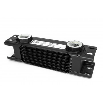 RADIATORE OLIO SETRAB 7 FILE L.210MM